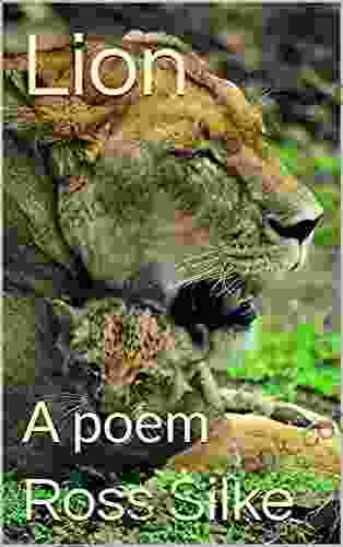 Lion : A Poem (Poetry Collection)
