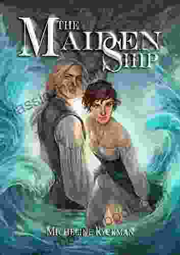 The Maiden Ship: 1 Of 3