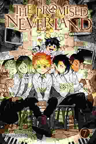 The Promised Neverland Vol 7: Decision