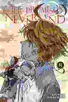 The Promised Neverland Vol 19: Perfect Scores