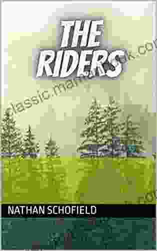 The Riders (The Riders 1)