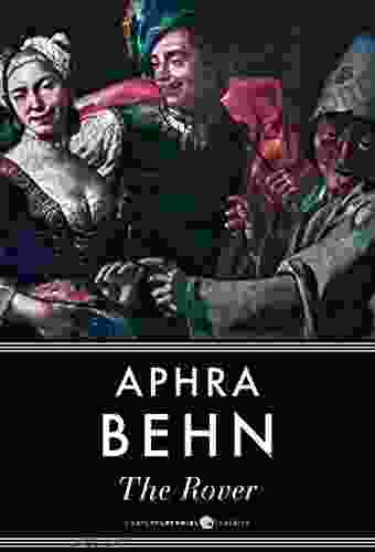 The Rover Aphra Behn