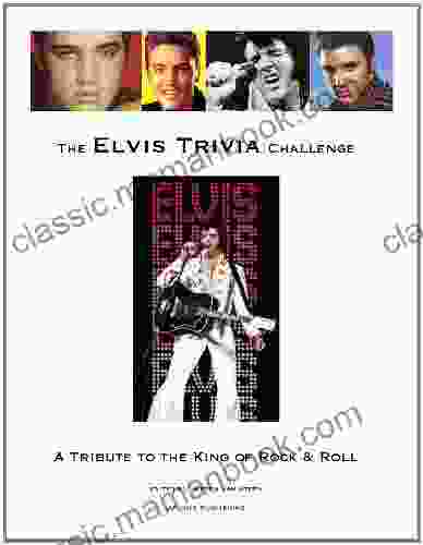 The Elvis Trivia Challenge