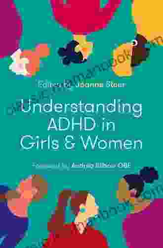 Understanding ADHD In Girls And Women
