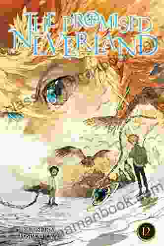 The Promised Neverland Vol 12: Starting Sound