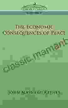 The Economic Consequences Of Peace