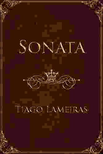 Sonata Tiago Lameiras
