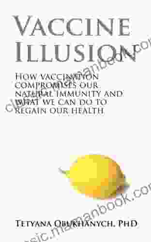 Vaccine Illusion V Anton Spraul